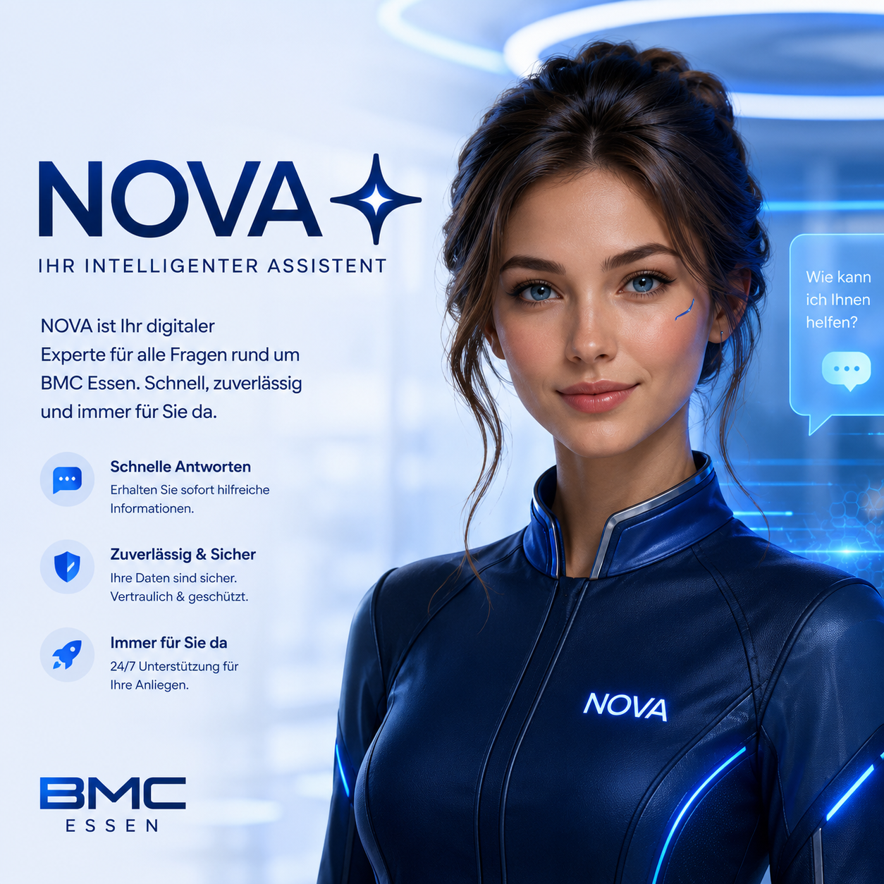 NOVA KI